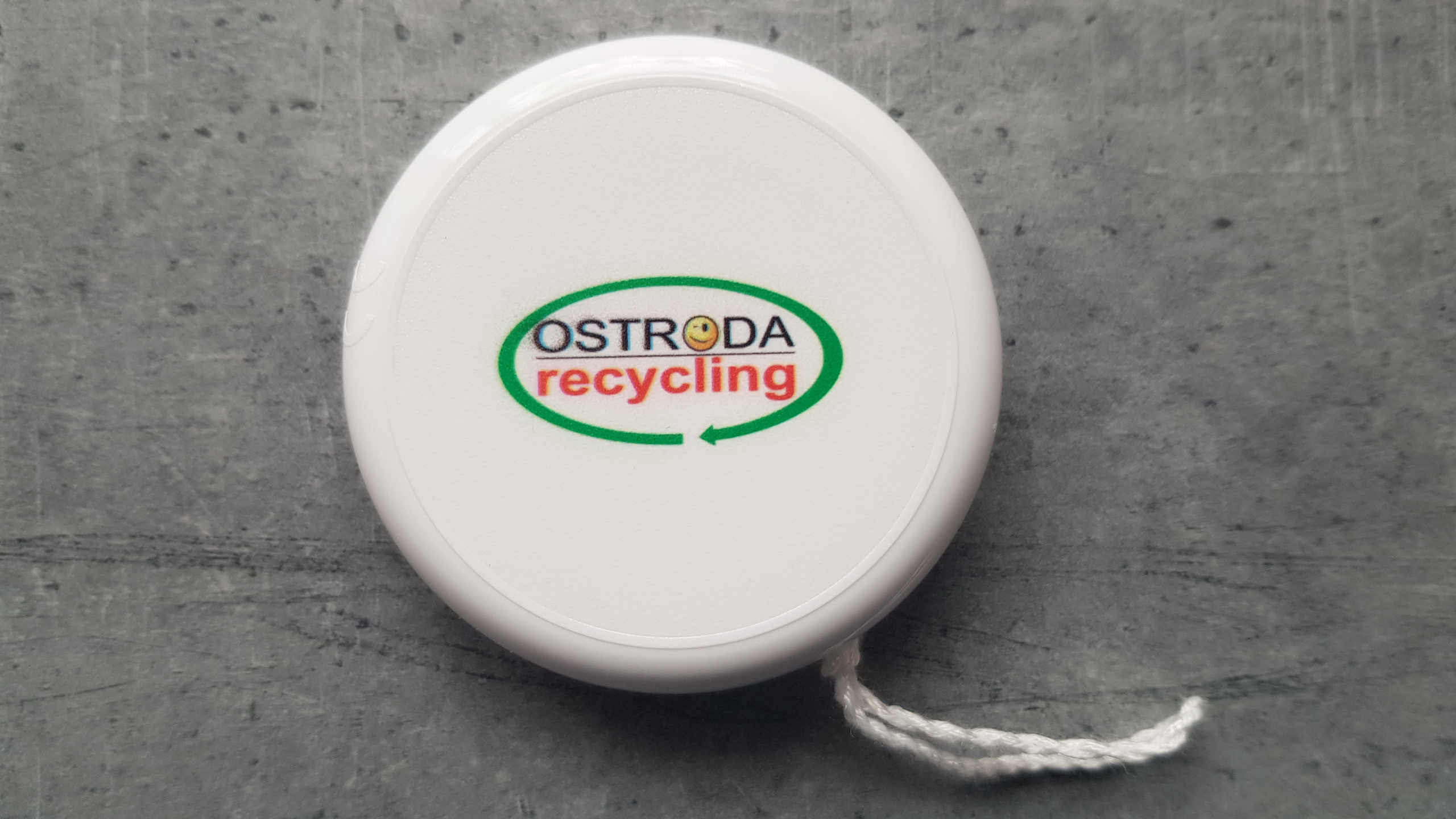 Jojo Ostróda Recycling